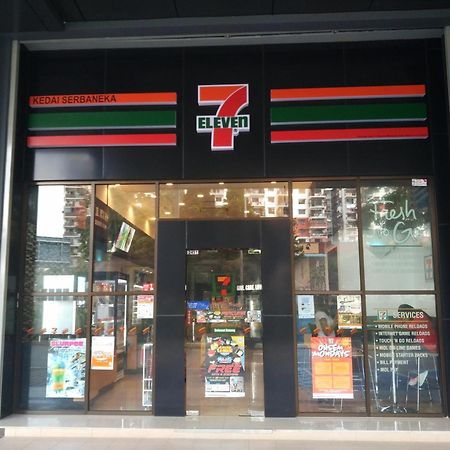 The Nordic - Icon City Petaling Jaya Bagian luar foto