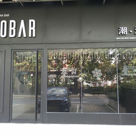 The Nordic - Icon City Petaling Jaya Bagian luar foto