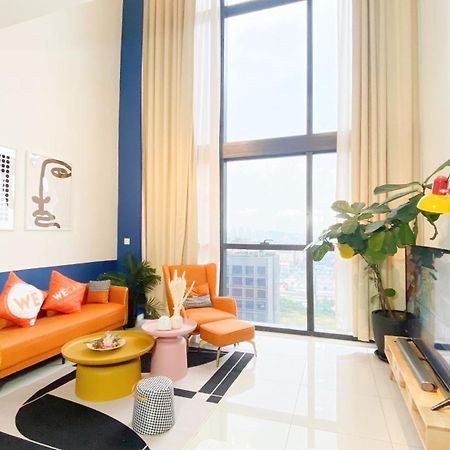 The Nordic - Icon City Petaling Jaya Bagian luar foto