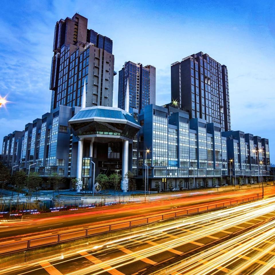 The Nordic - Icon City Petaling Jaya Bagian luar foto