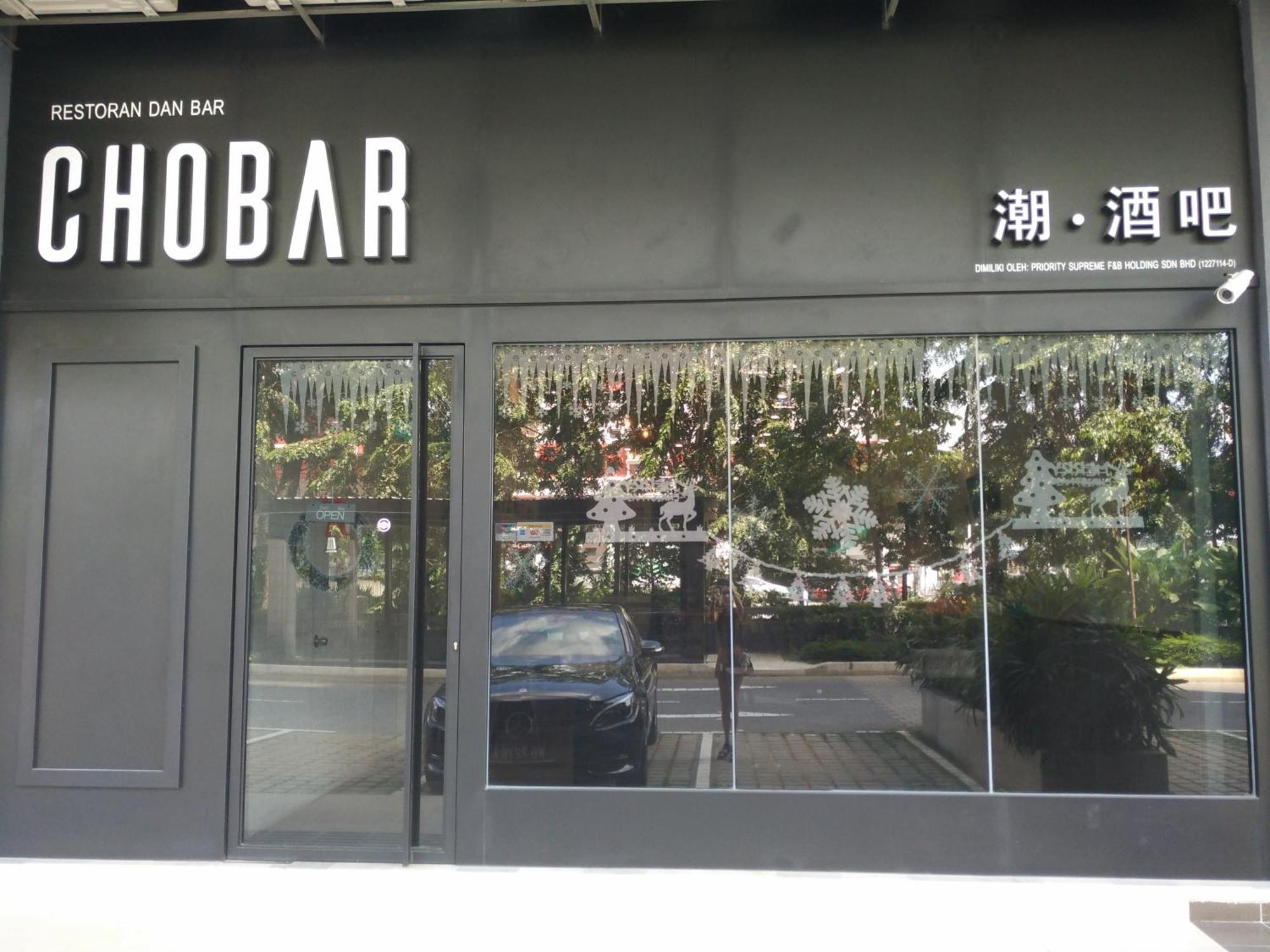 The Nordic - Icon City Petaling Jaya Bagian luar foto