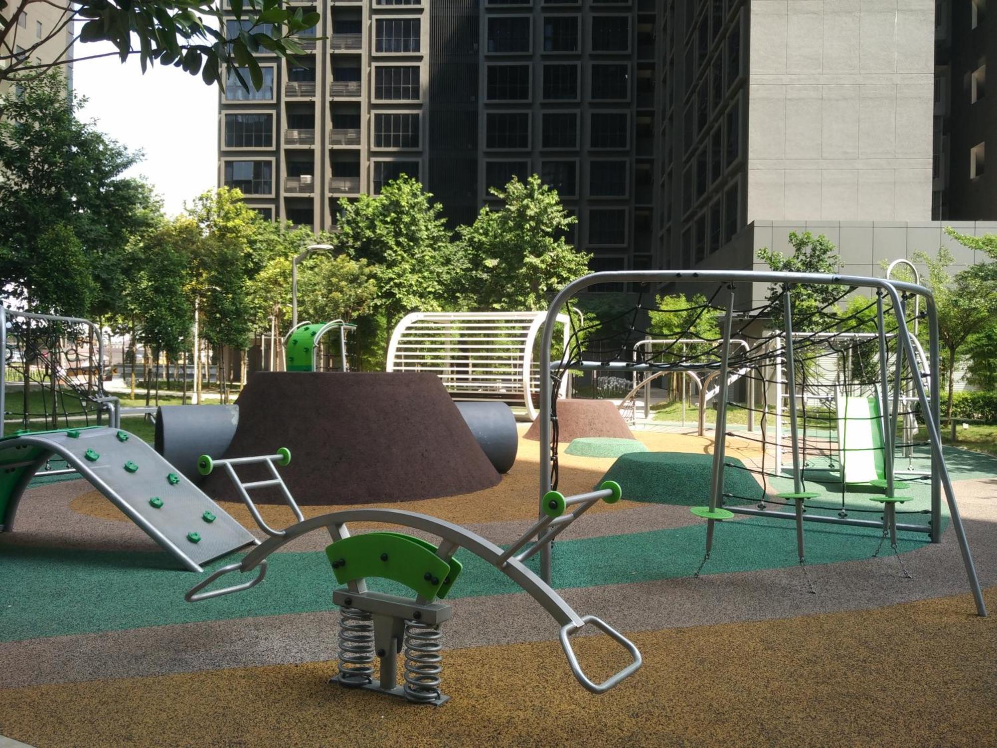 The Nordic - Icon City Petaling Jaya Bagian luar foto