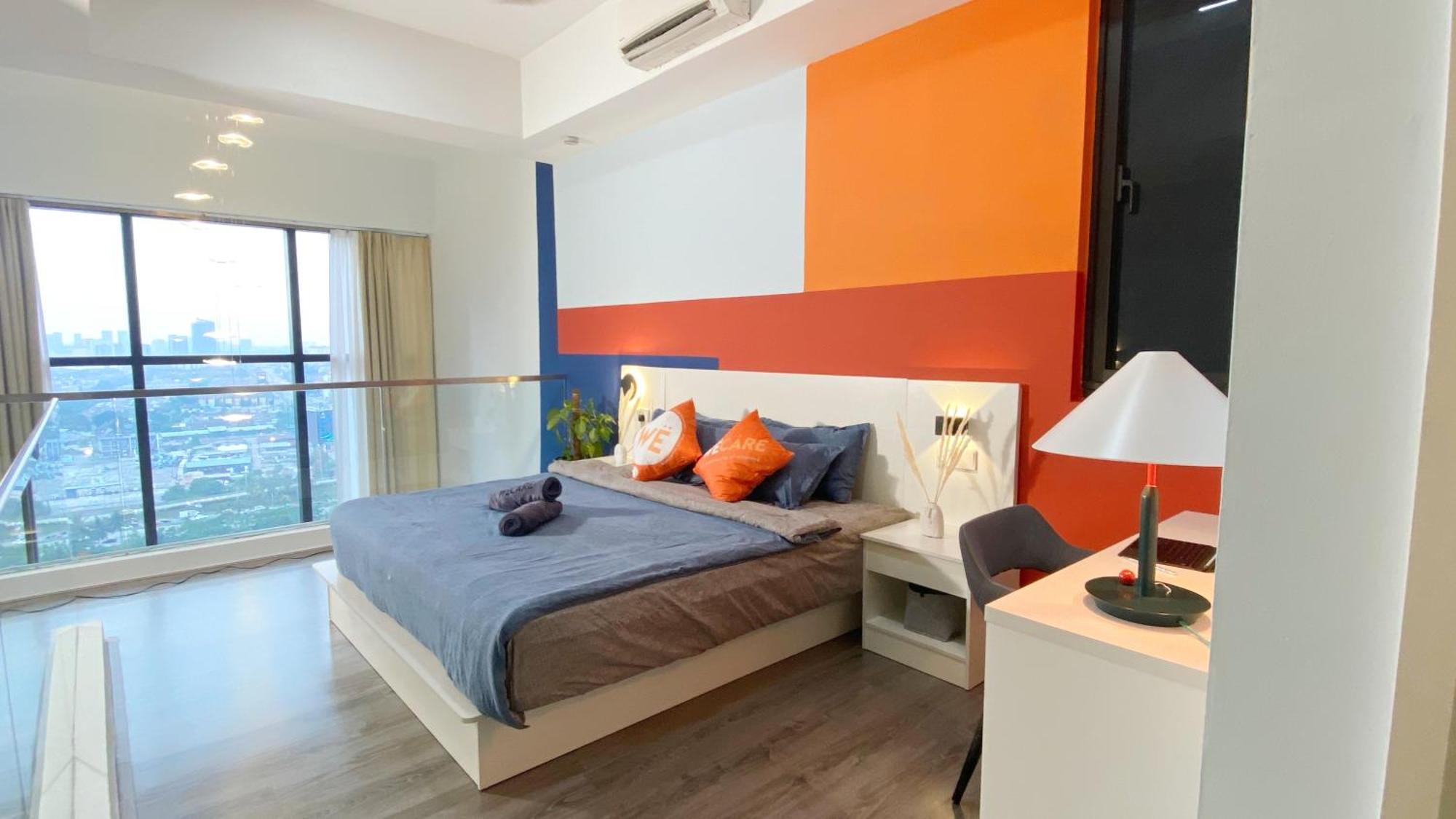 The Nordic - Icon City Petaling Jaya Bagian luar foto
