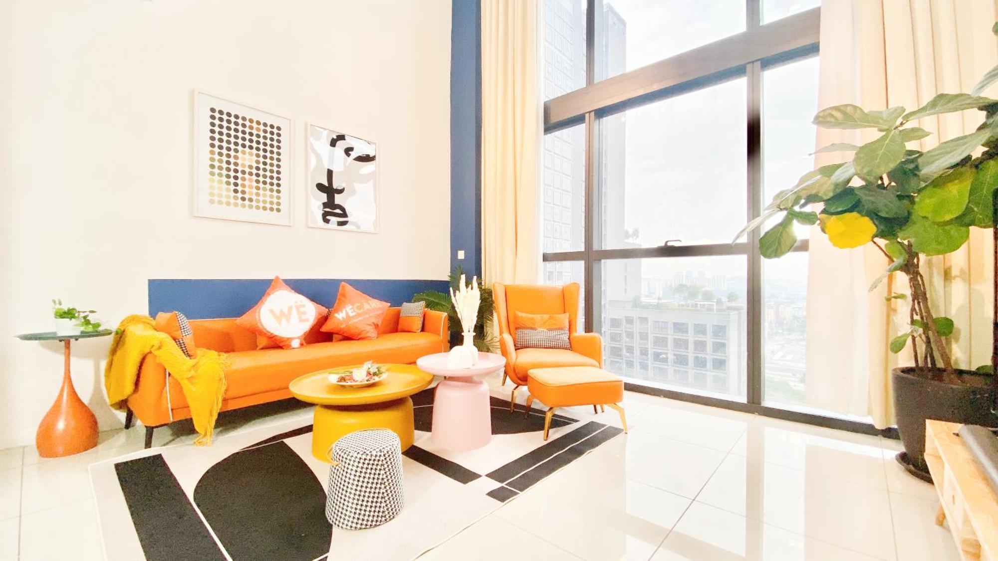 The Nordic - Icon City Petaling Jaya Bagian luar foto
