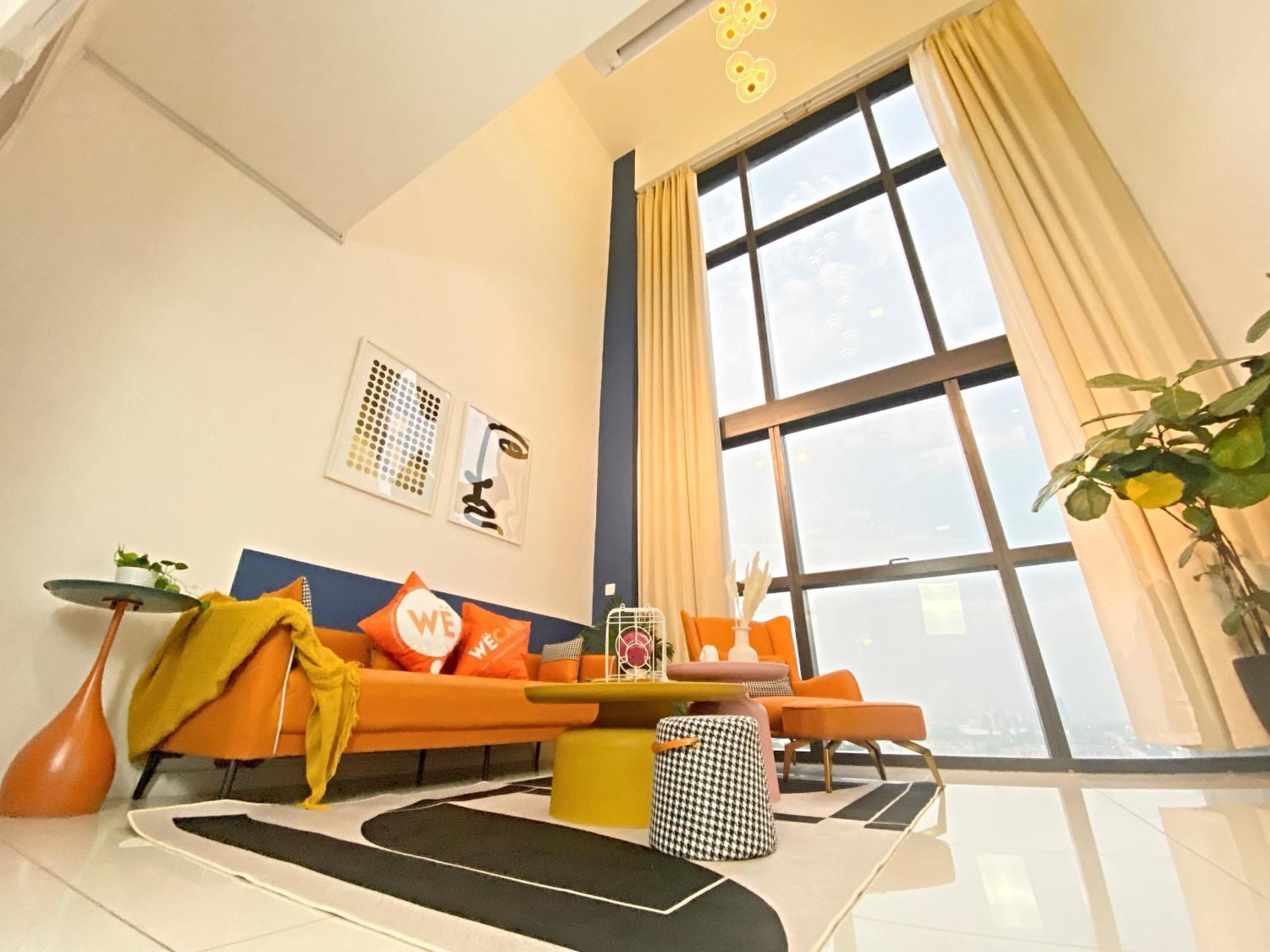 The Nordic - Icon City Petaling Jaya Bagian luar foto