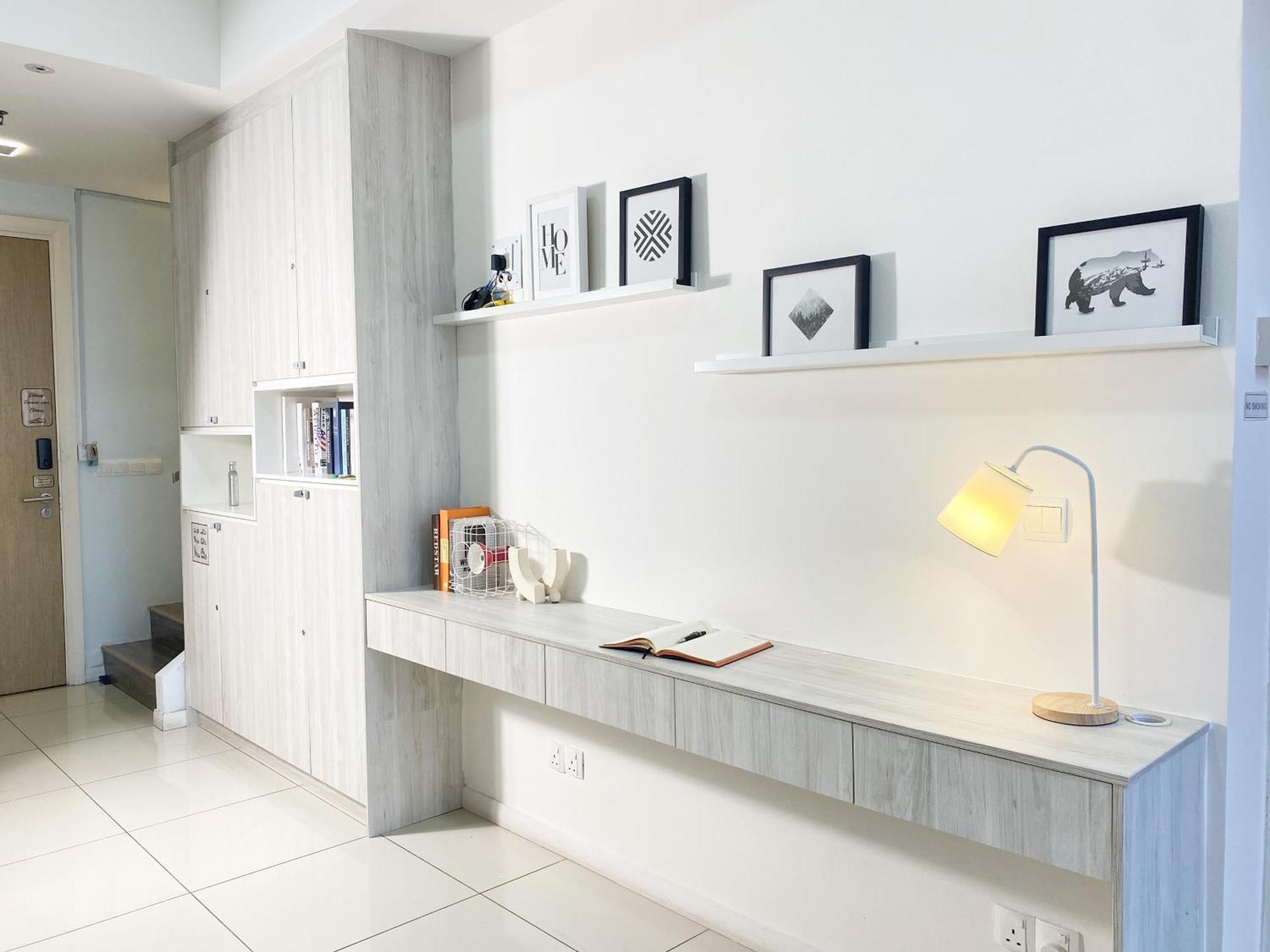 The Nordic - Icon City Petaling Jaya Bagian luar foto